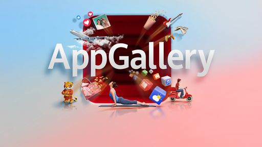 Telegram, Tinder e Deezer chegam à loja de apps da Huawei