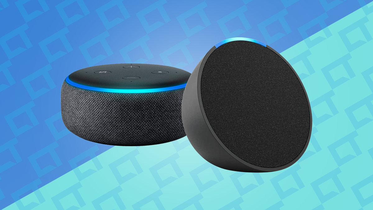 Echo Pop x Echo Dot 3  Qual é a melhor “Alexa baratinha”? - Canaltech