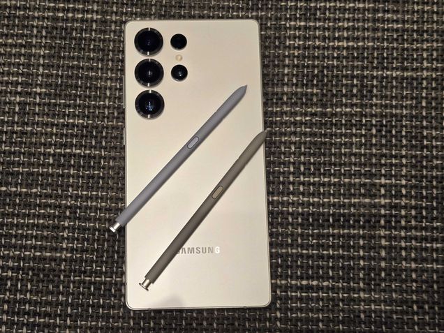 S Pen Galaxy S25 Ultra