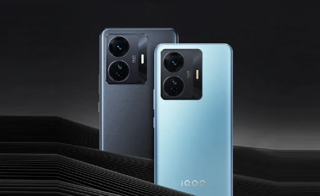 Novo aparelho da linha iQOO Z6 deve trazer Snapdragon 778G e recargas de até 80 W (Imagem: Divulgação/Vivo Mobile)