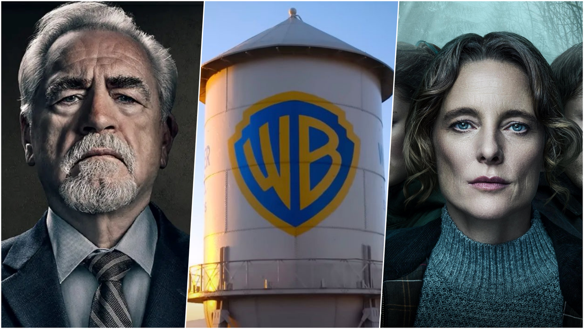 Tudo sobre Warner Bros - História e Notícias - Canaltech