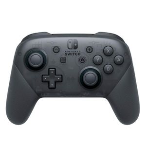 Controle Nintendo Switch Pro Controller - HBCAFSSK1