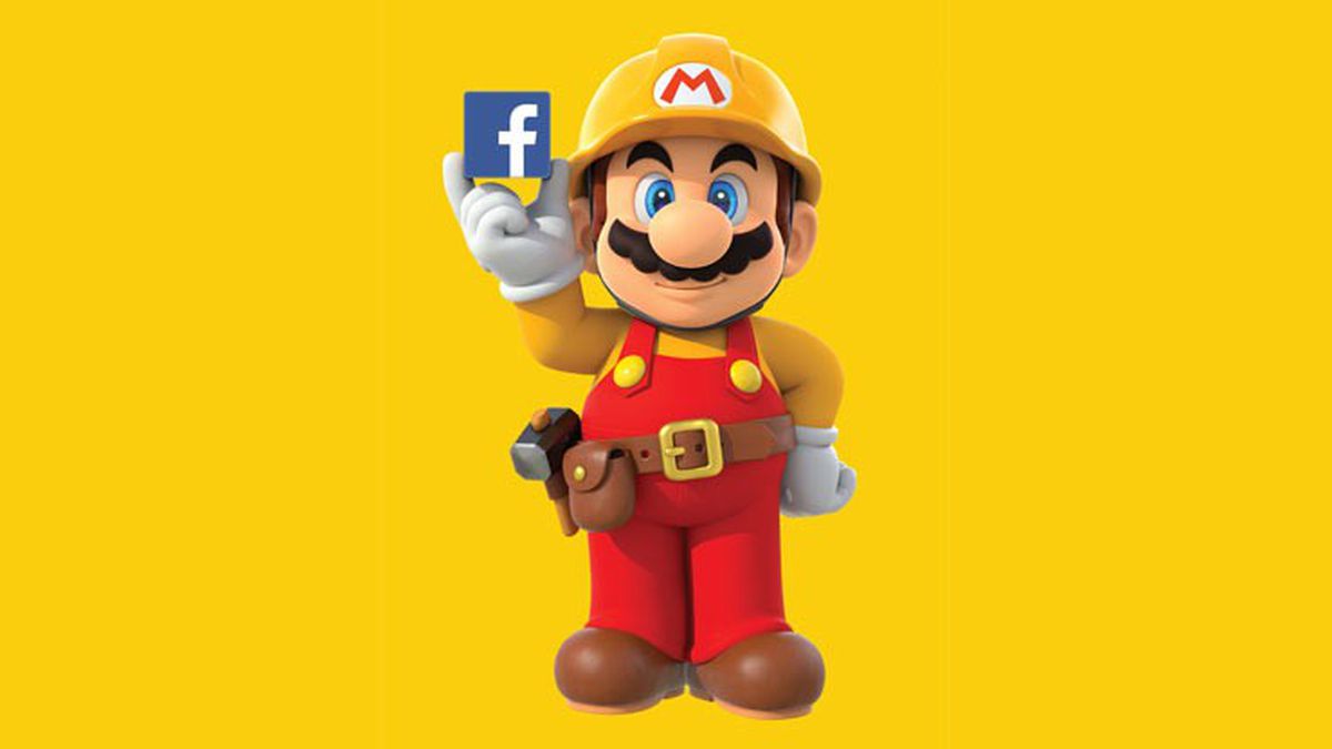 Super Mario Maker, Jogos para a Wii U, Jogos