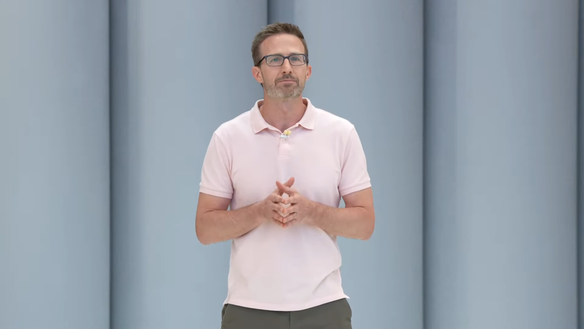 Google I/O