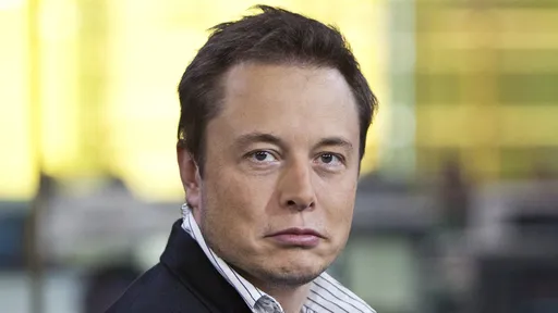 Elon Musk decreta fim do home office na Tesla: "Voltem ou peçam para sair"