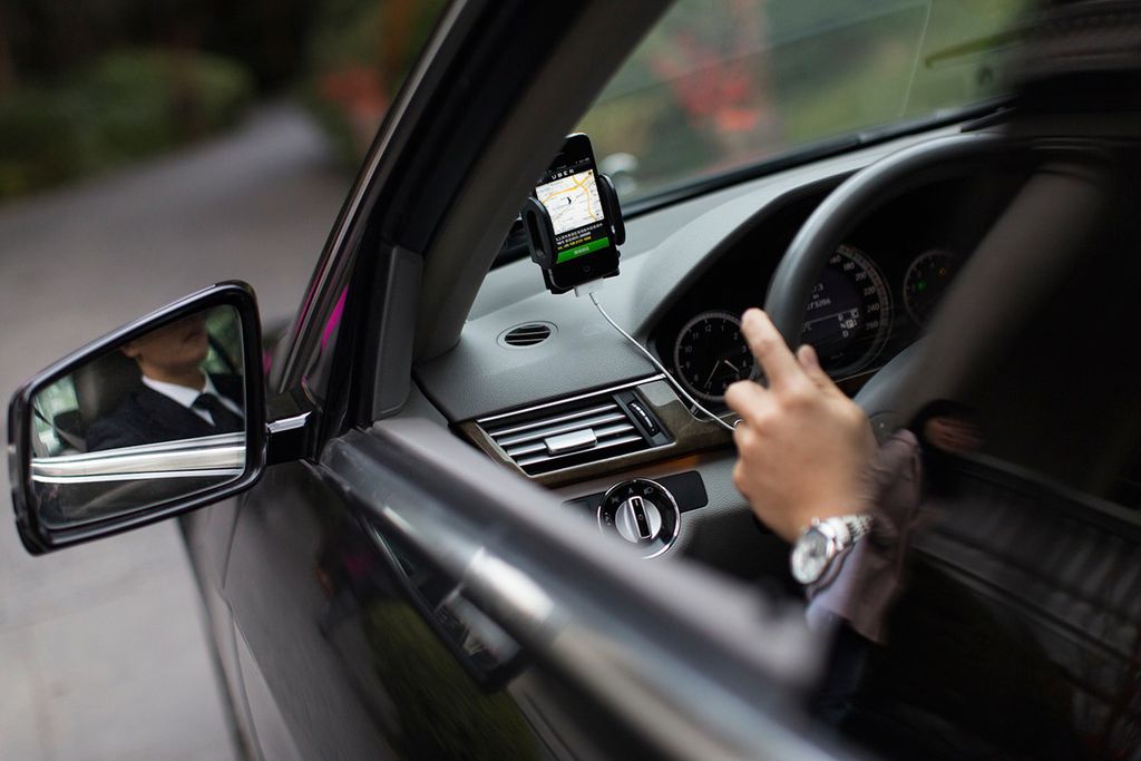 Motoristas de apps de carona agora podem ser considerados microempreendedores individuais (MEI), por ordem publicada na edição de hoje do Diário Oficial da União