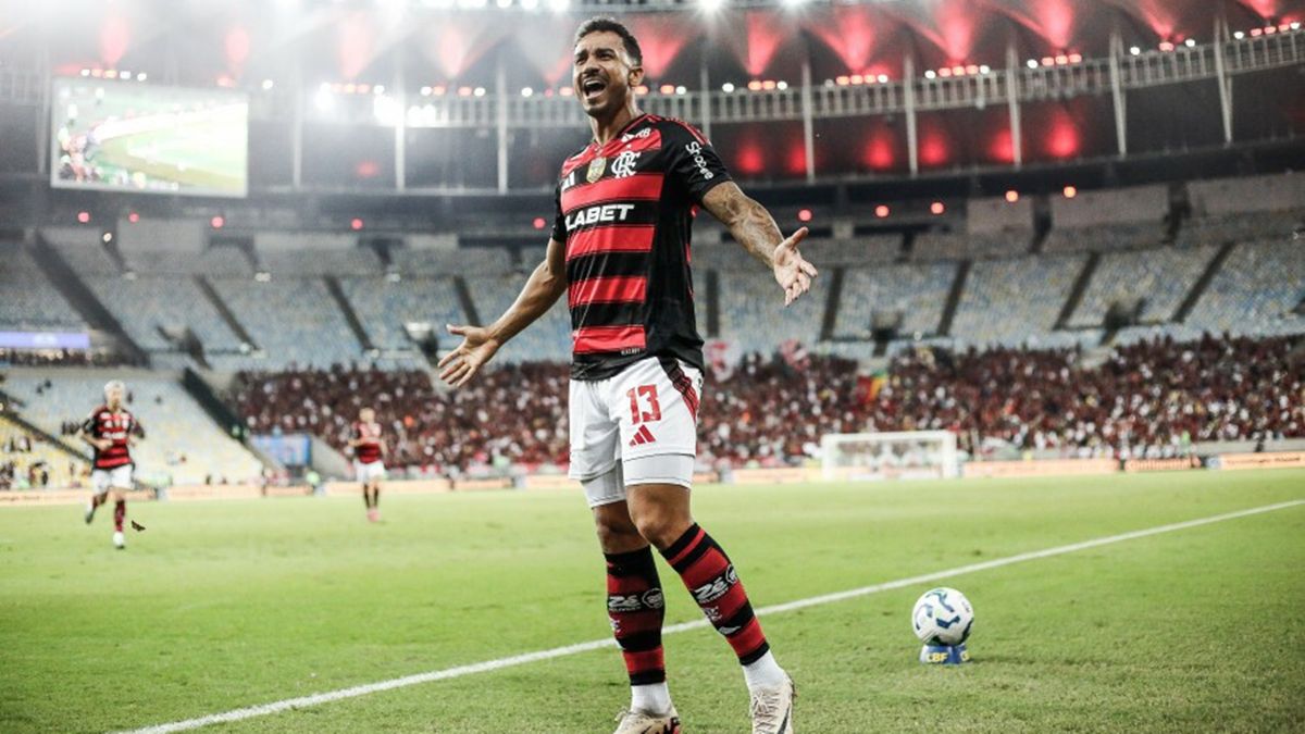 Mundial de Clubes: horário e escalações de Flamengo x Los Angeles FC