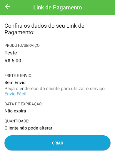 Link de pagamento: o que é e como criar