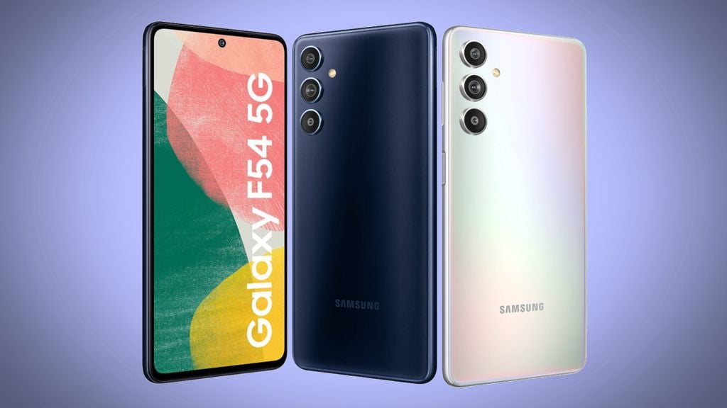 Will Samsung Galaxy A32 (4G/5G) Get Android 14 (One UI 6.0) Update?