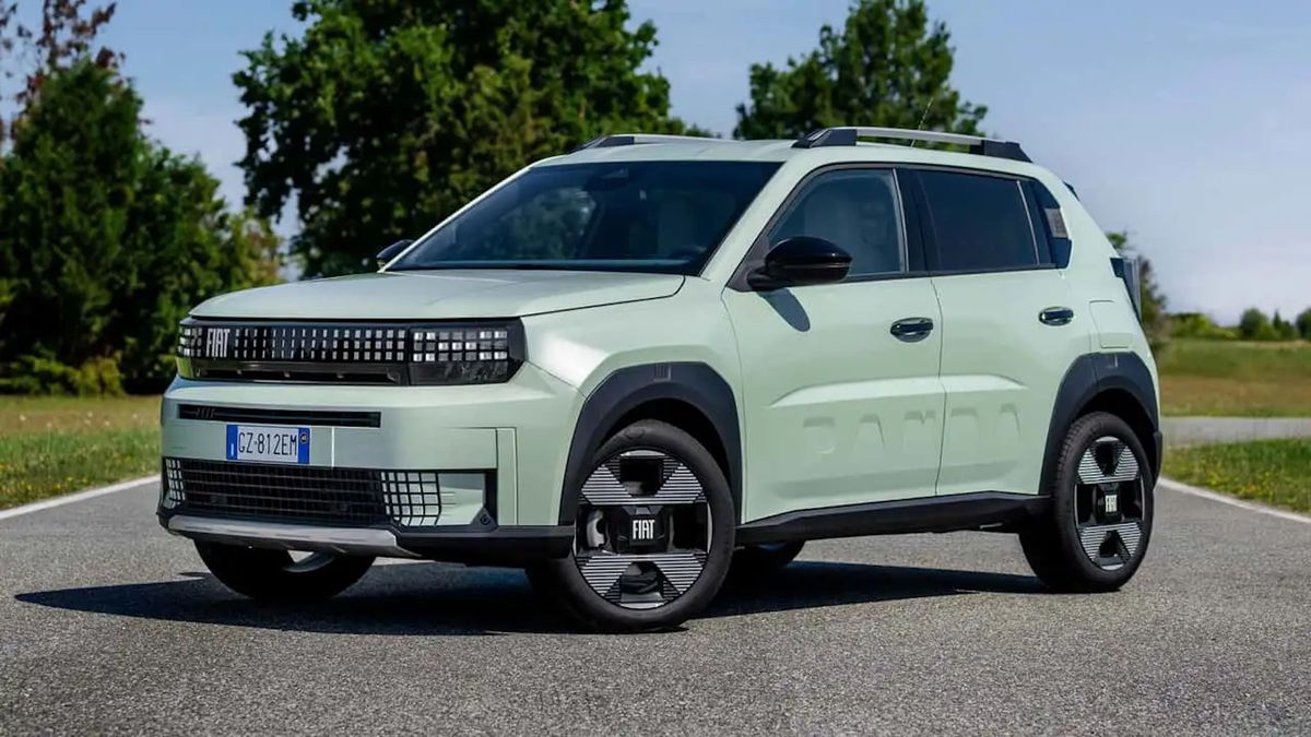 Fiat prepara lançamento de novo modelo para competir com o VW Polo