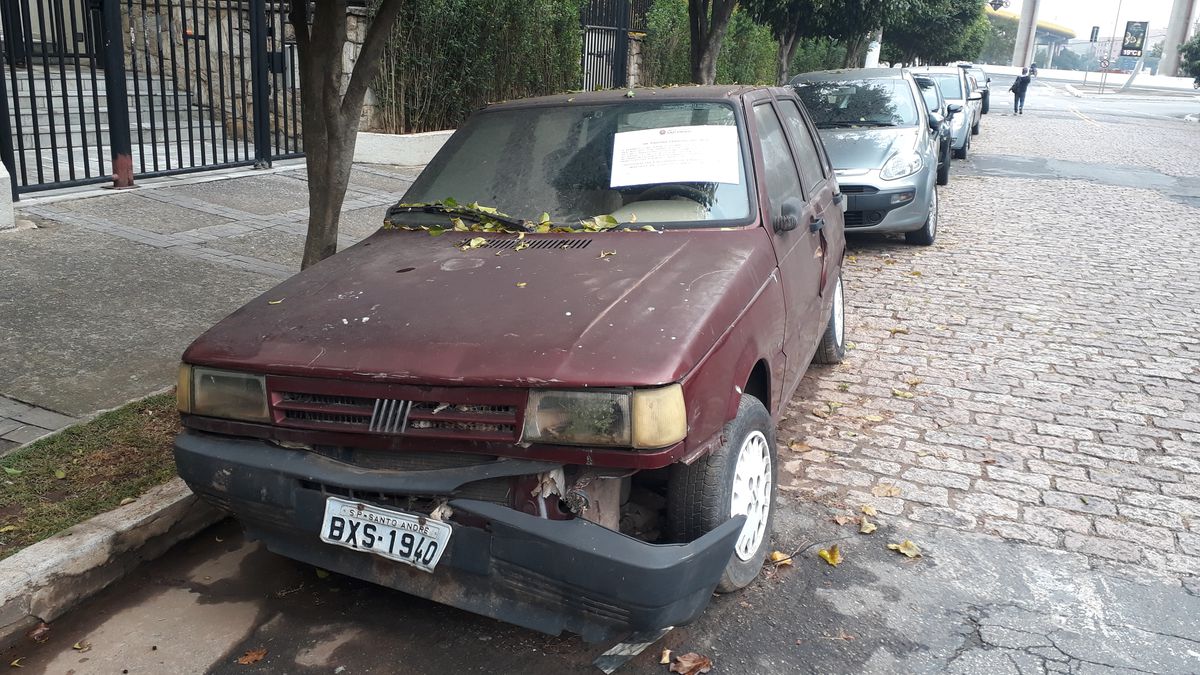 Carro parado: cuidados para não deixá-lo 'apodrecer' na garagem