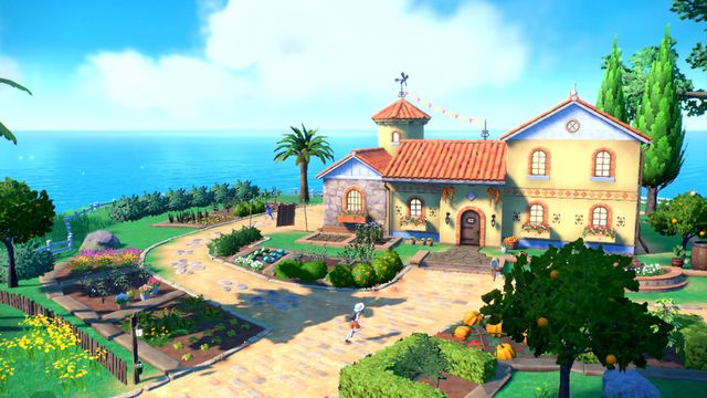 Pokémon HOME ganhará compatibilidade com Pokémon Scarlet e Violet