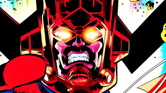 Marvel Comics