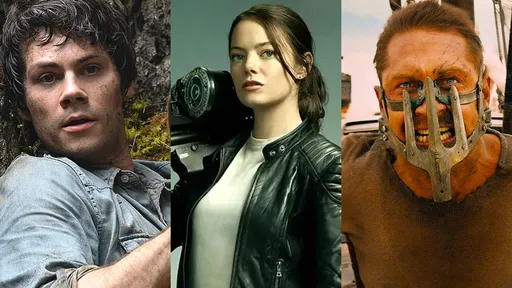 Os 5 melhores filmes apocalípticos para assistir na Netflix