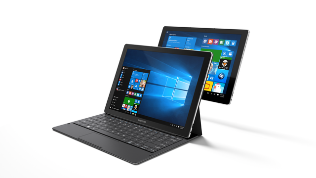 Galaxy TabPro S2: Samsung está preparando novo tablet com Windows 10