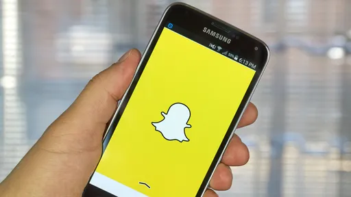 Snapchat está planejando IPO para março de 2017 