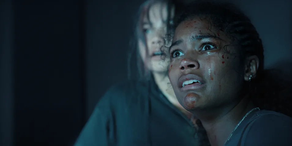 Resident Evil: A Série (02/06/2022)