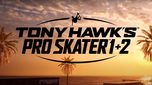 Tony Hawk Pro Skater 1 e 2 juntos em versão remasterizada! Veja o trailer