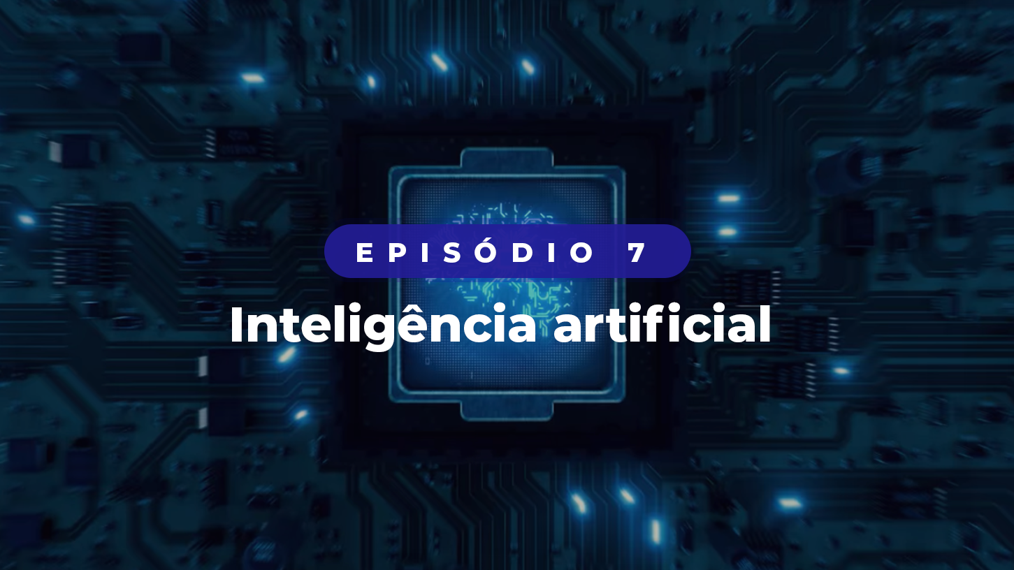 Trabalho de Inteligência Artificial - ppt carregar