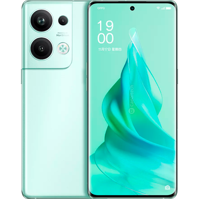 OPPO Oppo Reno 9 - Ficha Técnica - Canaltech