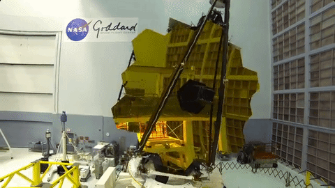 James Webb | O que cientistas esperam descobrir com o novo telescópio espacial