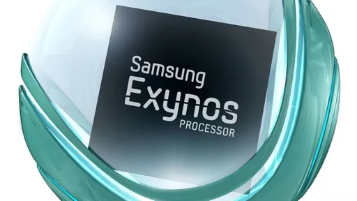 Samsung começa a produzir o Exynos 8895, chip de 10nm que equipará o Galaxy S8