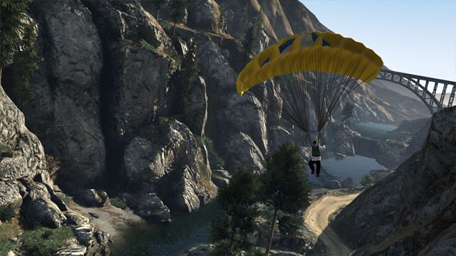 GTA V GTA V