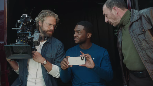 Apple detalha novidades da linha iPhone 13 em vídeo com situações do cotidiano