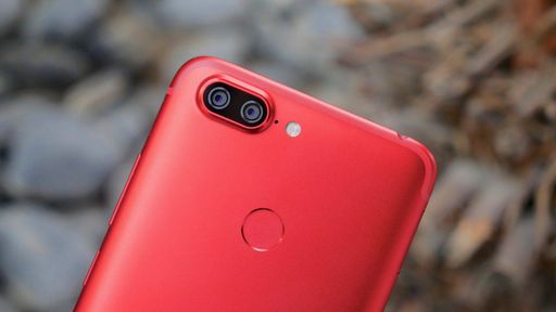 Lenovo anunciará S5 Pro com duas câmeras frontais no próximo dia 18