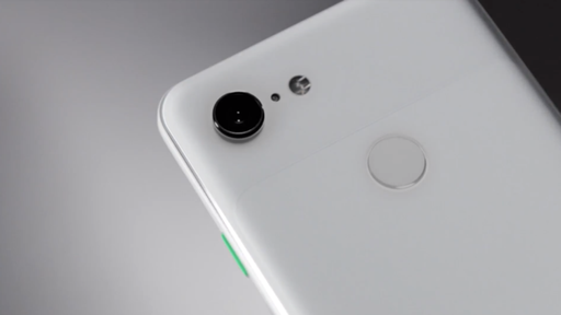 Consumidores relatam erro misterioso que torna o Pixel 3 inutilizável