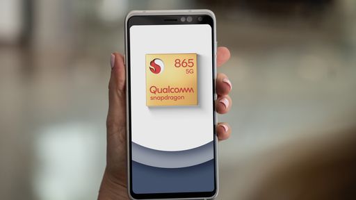 Suposto Snapdragon 865+ aparece em plataforma de testes com pontuação recorde