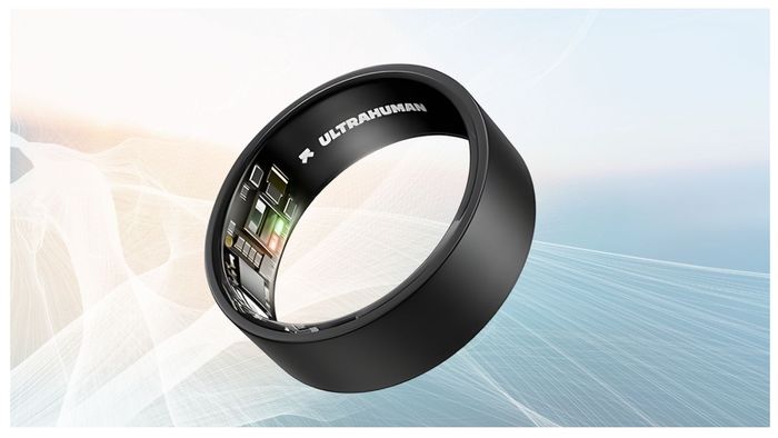 Anel inteligente consegue detectar enxaqueca antes de você sentir dor