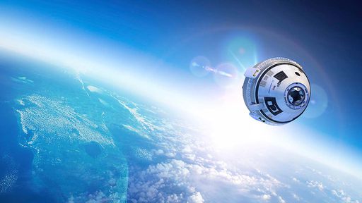 Boeing adia mais uma vez o lançamento da nave Starliner; ainda não há previsão