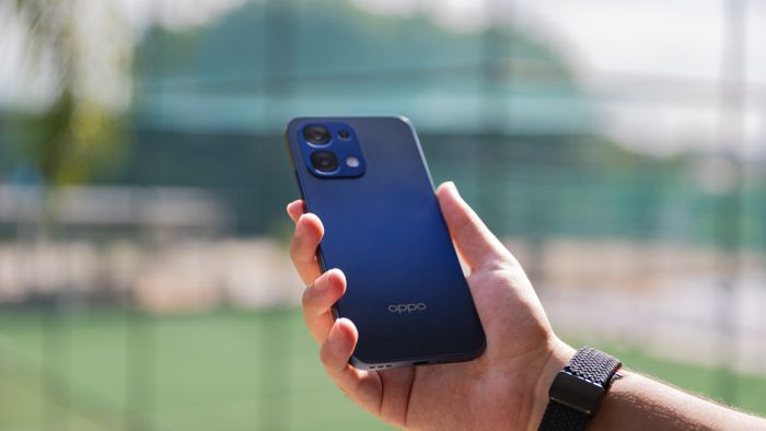 Dois novos celulares OPPO chegam ao Brasil com muita bateria e preço baixo