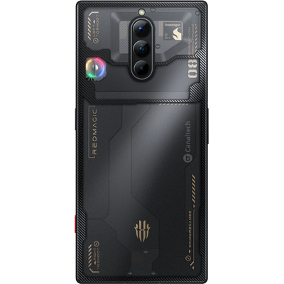 スマートフォン本体 Nubia redmagic 8 pro void Nubia Magic 8 Pro - Ficha Técnica - Canaltech