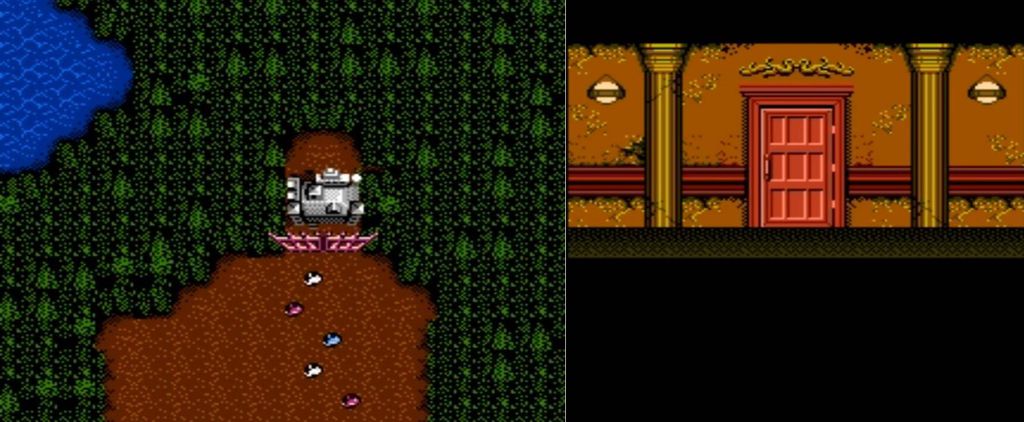 O jogo de NES que inspirou o primeiro Resident Evil