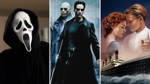 Clássicos do cinema: 10 dos melhores filmes dos anos 1990