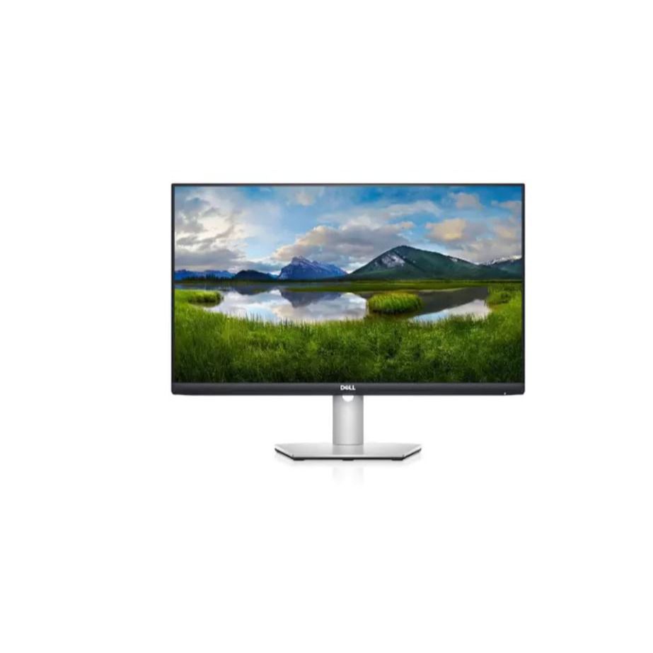 Monitor Dell 23.8” S2421HN Prata 50894 - Canaltech Ofertas
