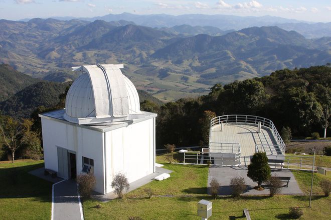 Observatório