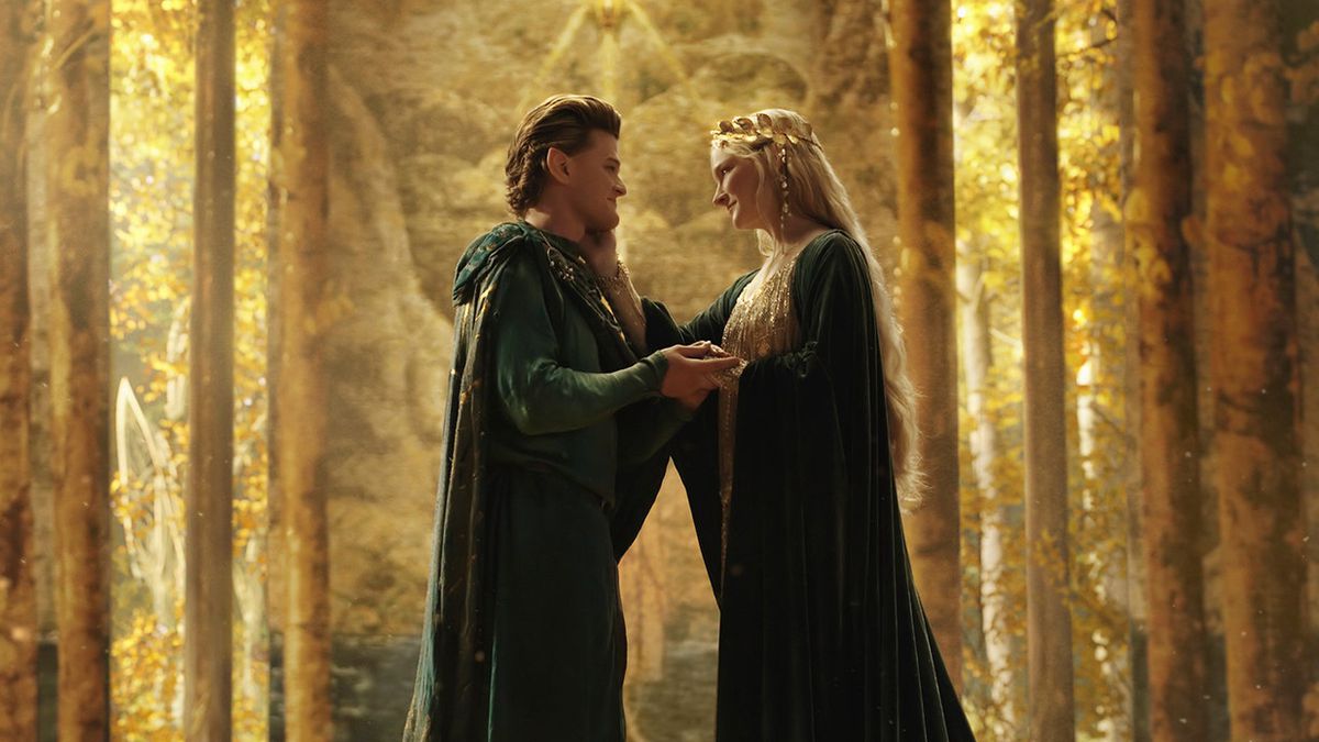 O Senhor dos Anéis: Hugo Weaving não quer voltar como Elrond