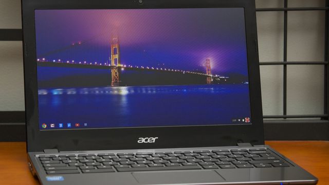 Chromebook ou notebook barato com Windows: qual é melhor? - Canaltech