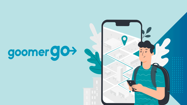 O que é o Goomer Go, app de cardápio e delivery online