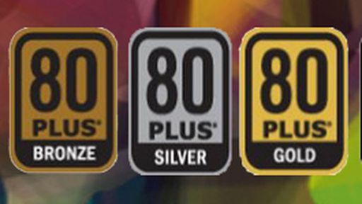 O que é o selo 80 Plus?