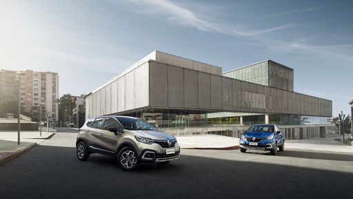 Renault ficará sem produzir carros no Brasil por mais tempo; entenda