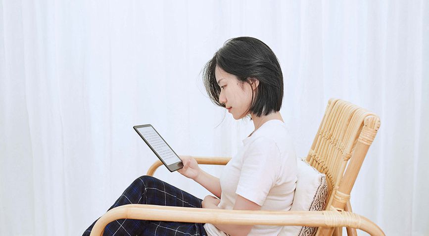 Xiaomi Mi Reader Pro