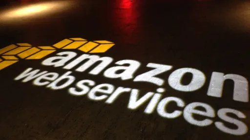 Amazon tem 31% do mercado de infraestrutura em nuvem, segundo Gartner