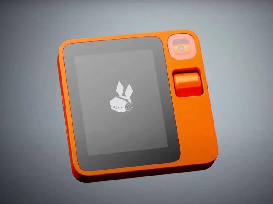 Rabbit R1 terá pesquisas atualizadas com Perplexity AI - Canaltech