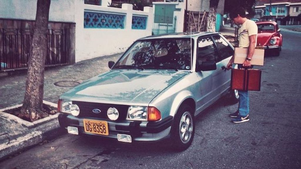 Ayrton Senna tinha uma coleção de carros incríveis - Canaltech