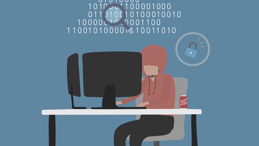 Como um jornalista acabou com uma campanha de phishing em dois dias