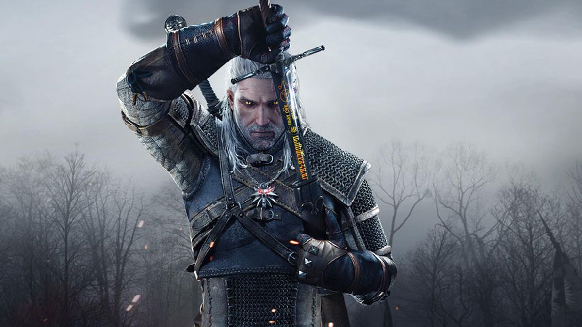 Criador de The Witcher exige US$ 16 mi pelos direitos da série da CD ...